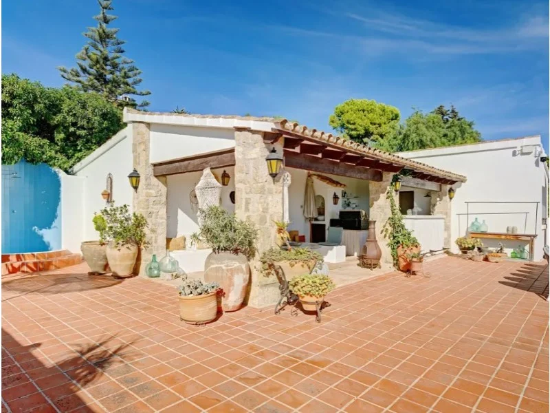 Villa in La Fustera – foto 28