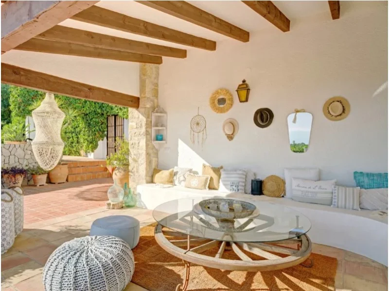 Villa in La Fustera – foto 29