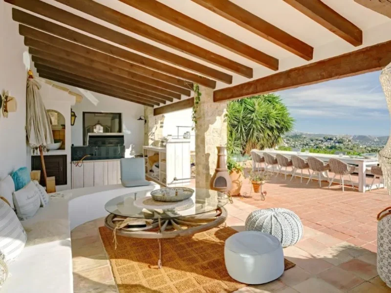 Villa in La Fustera – foto 30