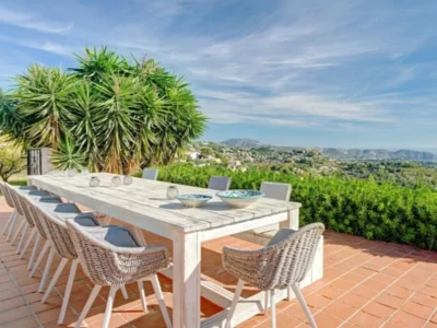 Villa in La Fustera – foto 32