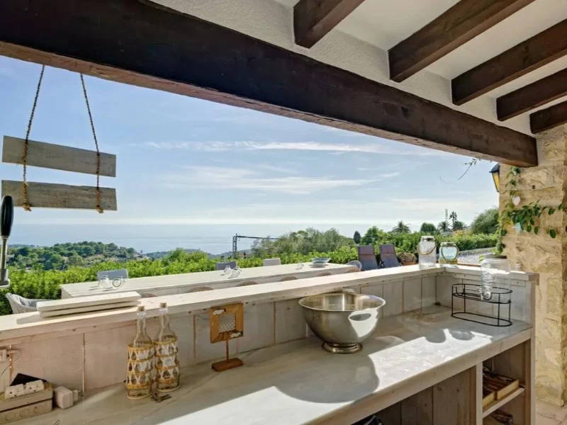 Villa in La Fustera – foto 33