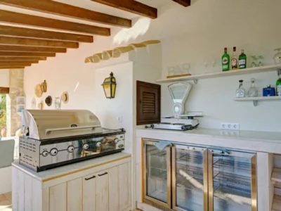 Villa in La Fustera – foto 34