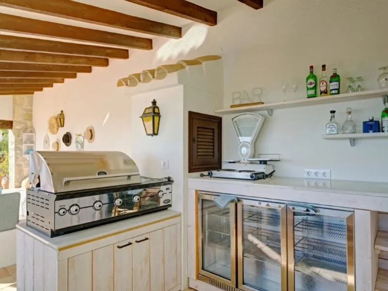 Villa in La Fustera – foto 34