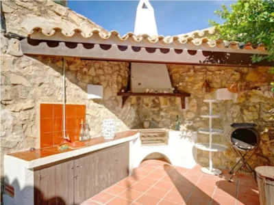 Villa in La Fustera – foto 36
