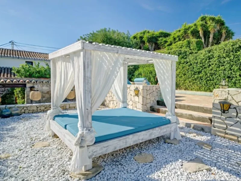 Villa in La Fustera – foto 37
