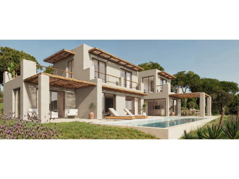 Villa in Portichol – foto 3