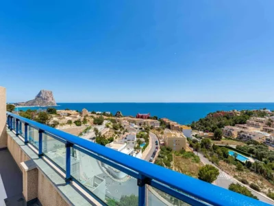 Penthouse in Canuta – foto 3