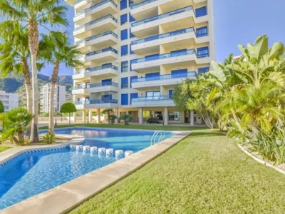 Penthouse in Canuta – foto 4