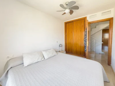 Penthouse in Canuta – foto 23