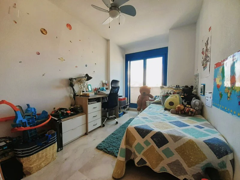 Penthouse in Canuta – foto 14