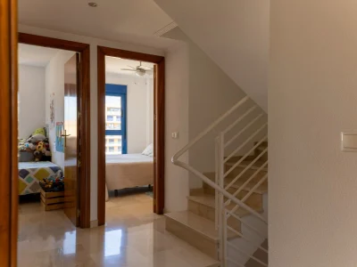 Penthouse in Canuta – foto 18