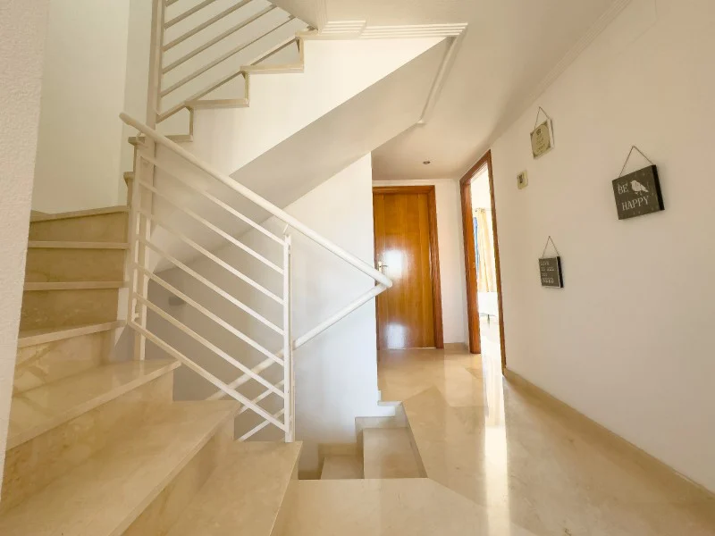 Penthouse in Canuta – foto 24