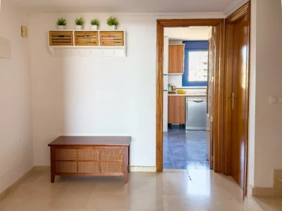 Penthouse in Canuta – foto 10