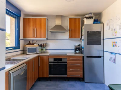 Penthouse in Canuta – foto 11