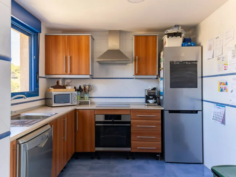 Penthouse in Canuta – foto 11