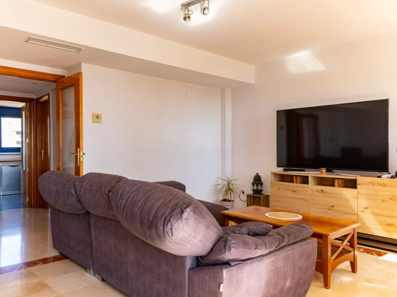Penthouse in Canuta – foto 7