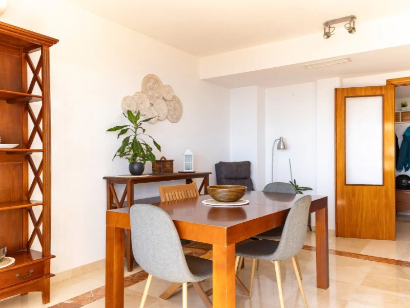 Penthouse in Canuta – foto 9