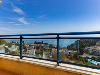 Penthouse in Canuta – foto 31
