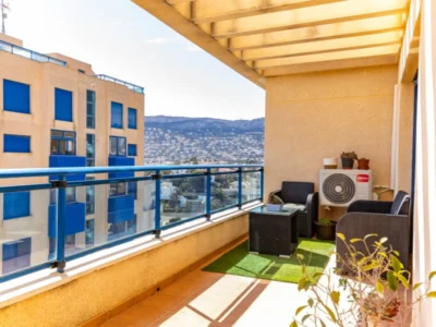 Penthouse in Canuta – foto 32