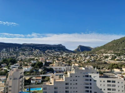 Penthouse in Canuta – foto 33