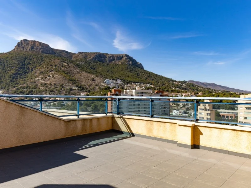Penthouse in Canuta – foto 34
