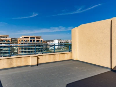 Penthouse in Canuta – foto 37