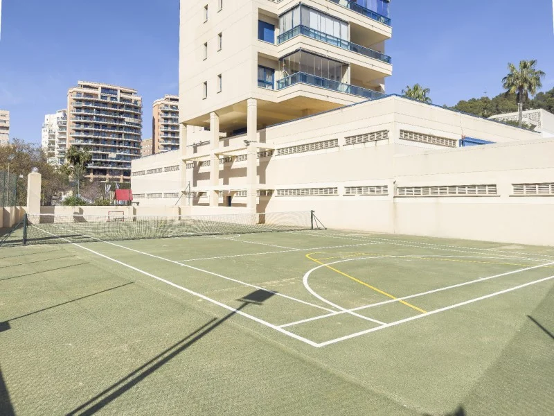 Penthouse in Canuta – foto 40