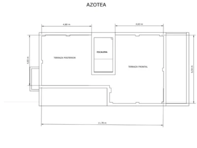 Penthouse in Canuta – foto 43