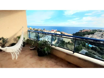 Penthouse in Canuta – foto 36