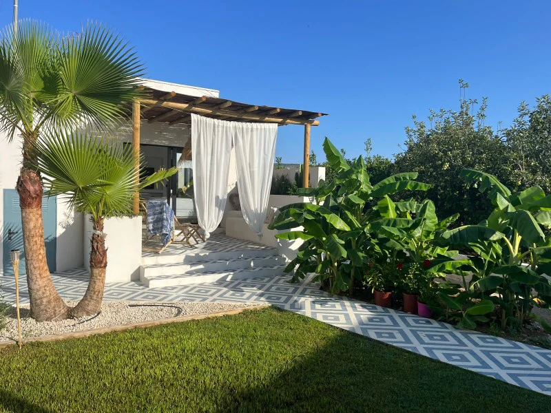 Villa in Partides comunes – foto 23