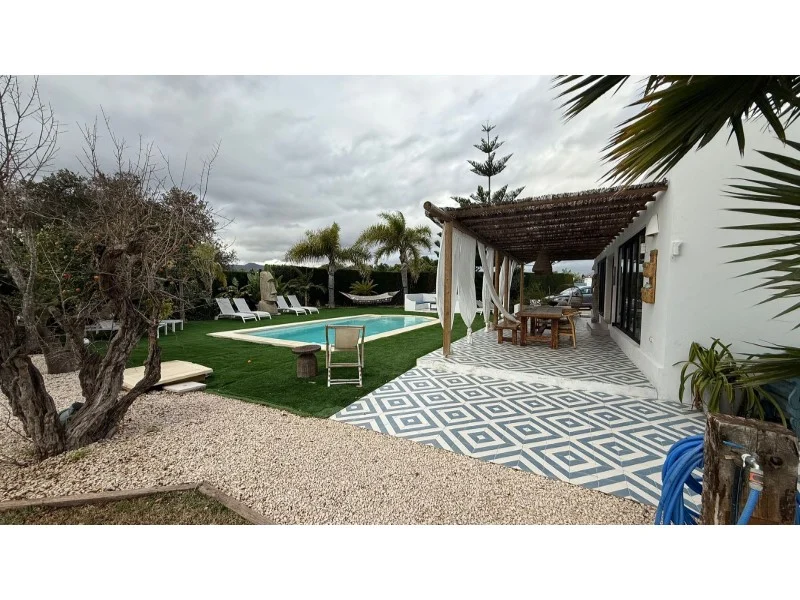 Villa in Partides comunes – foto 38