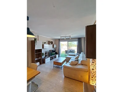 Appartement in Cap Martí – foto 6