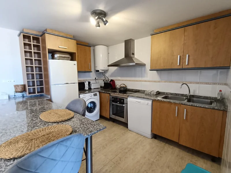 Appartement in Cap Martí – foto 7