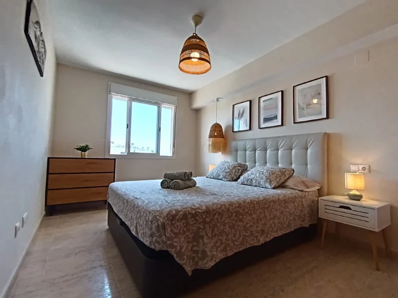 Appartement in Cap Martí – foto 9