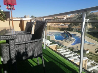 Appartement in Cap Martí – foto 14