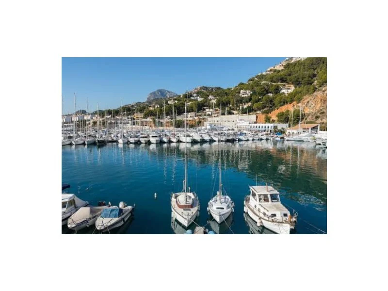 Appartement in Cap Martí – foto 15