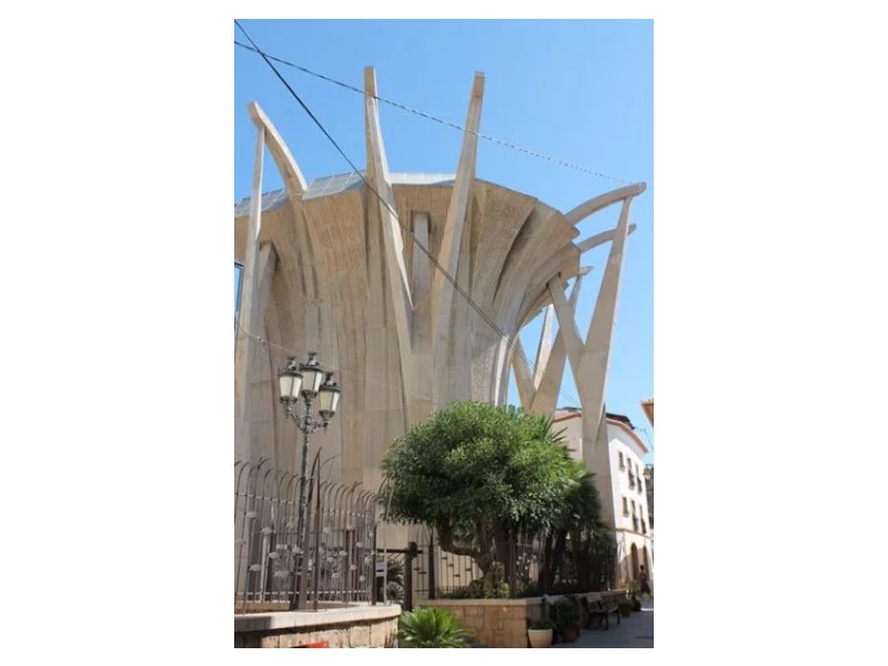 Appartement in Cap Martí – foto 24