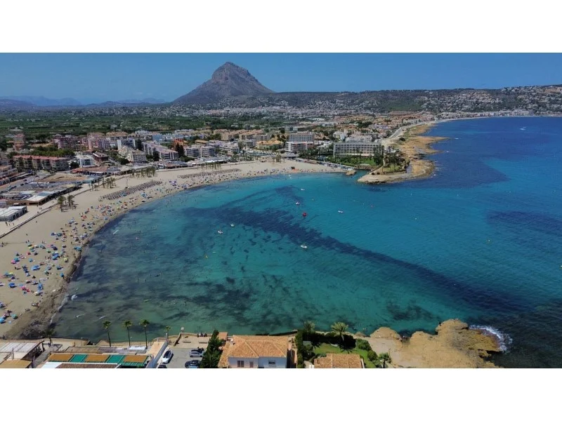 Appartement in Cap Martí – foto 30