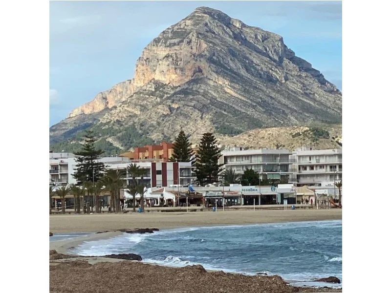 Appartement in Cap Martí – foto 31