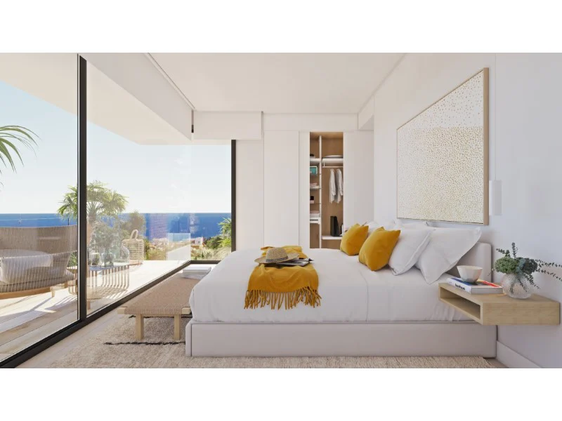 Villa en Cumbre del Sol – foto 7