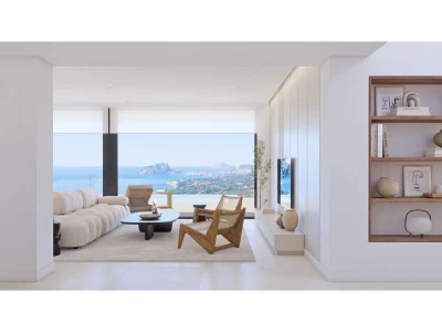 Villa in Cumbre del Sol – foto 3