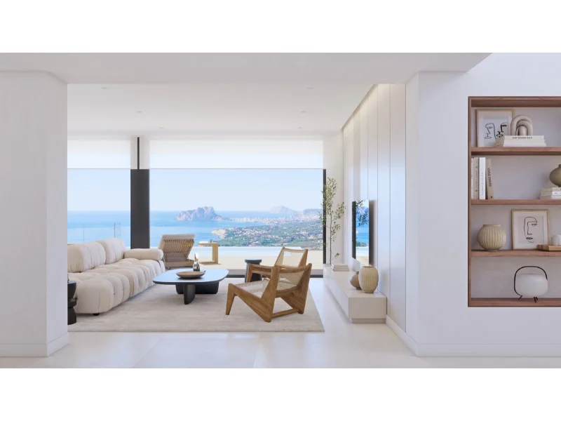 Villa in Cumbre del Sol – foto 3