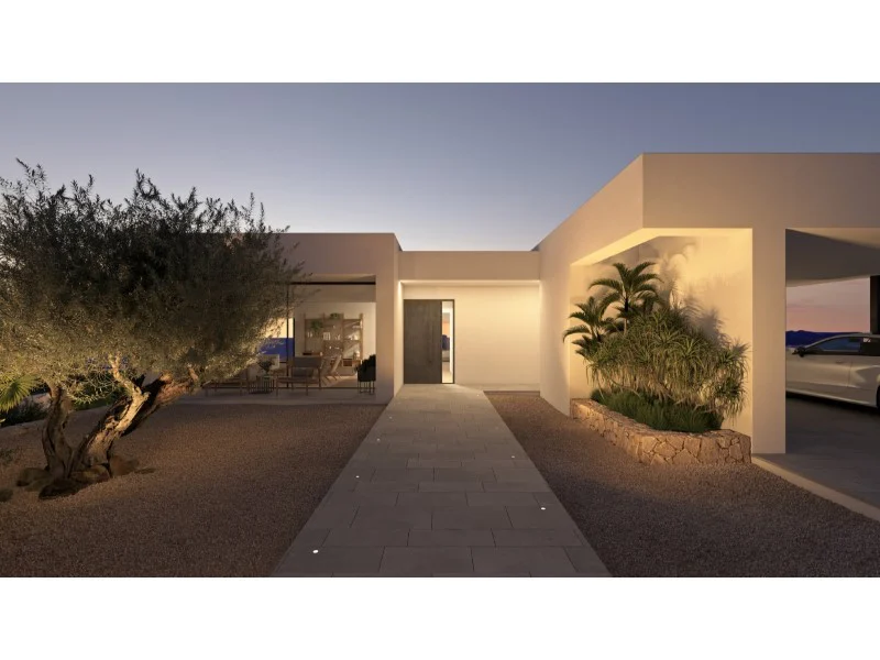 Villa in Cumbre del Sol – foto 4
