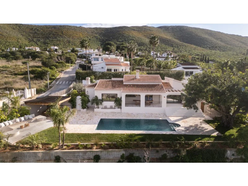 Villa in Cap Martí – foto 2