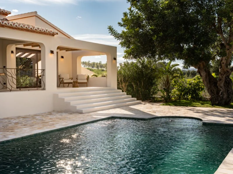 Villa in Cap Martí – foto 7