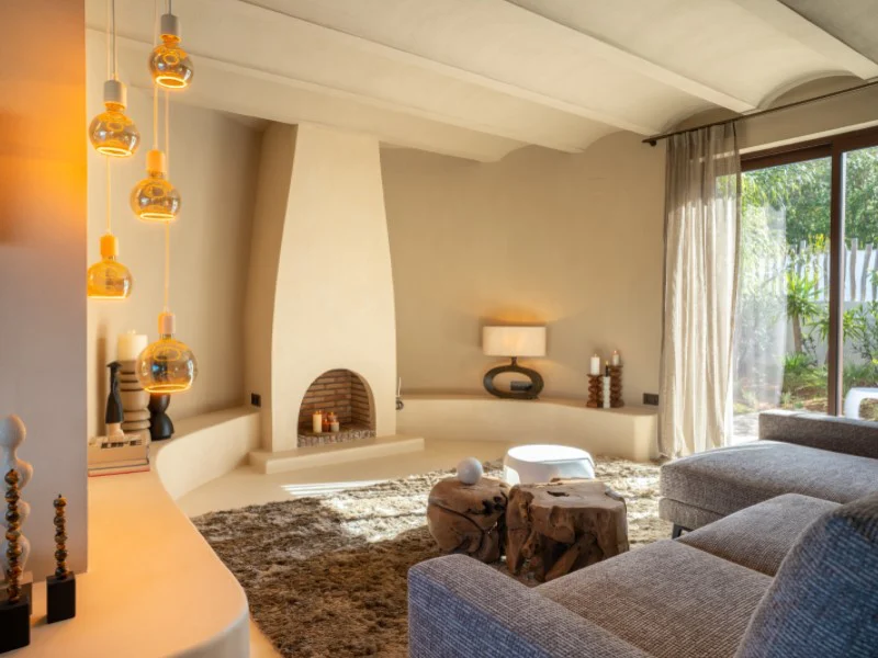 Villa in Cap Martí – foto 8