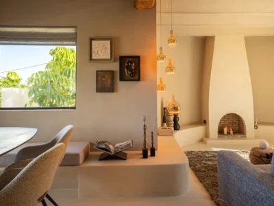 Villa in Cap Martí – foto 12