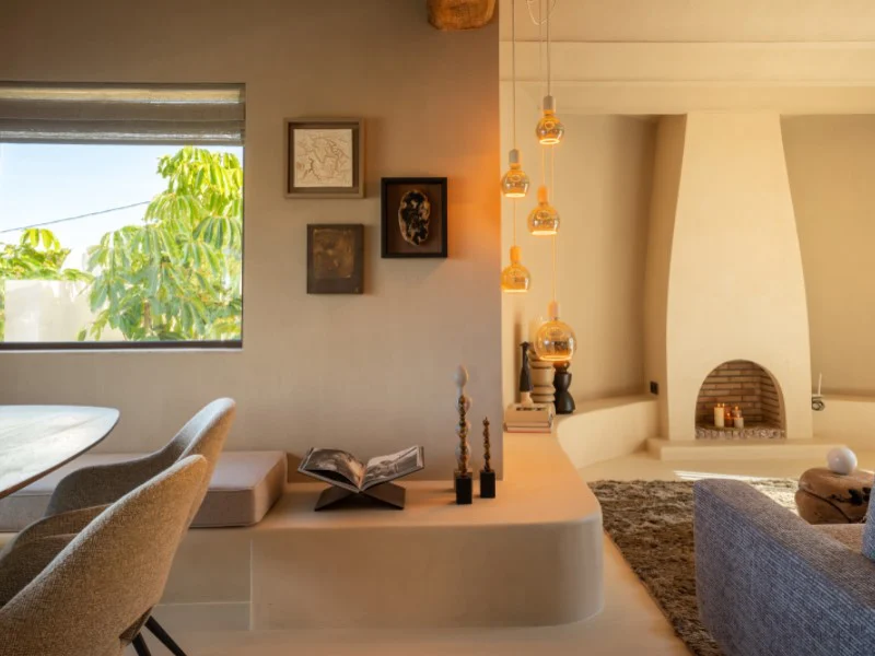 Villa in Cap Martí – foto 12