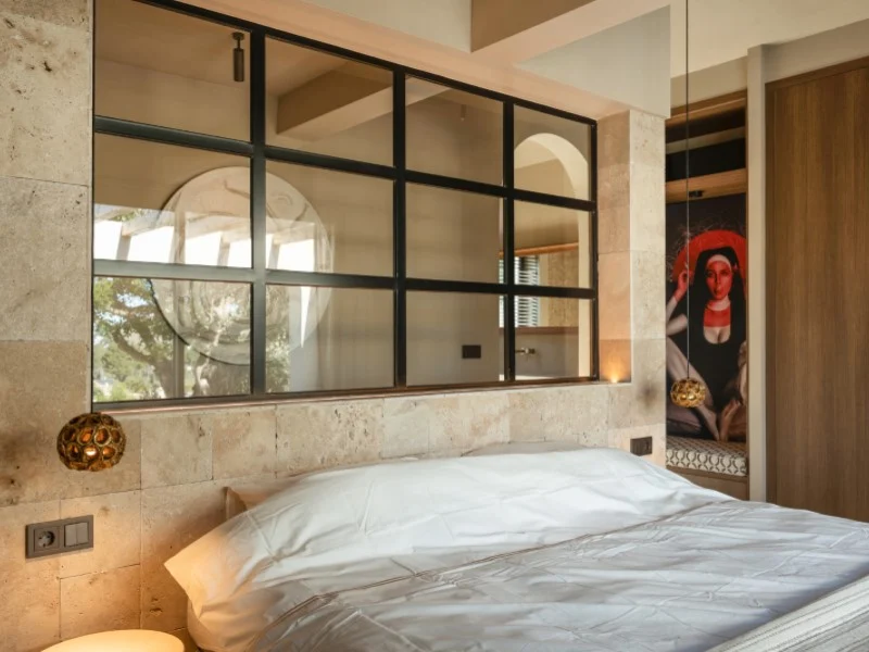 Villa in Cap Martí – foto 26