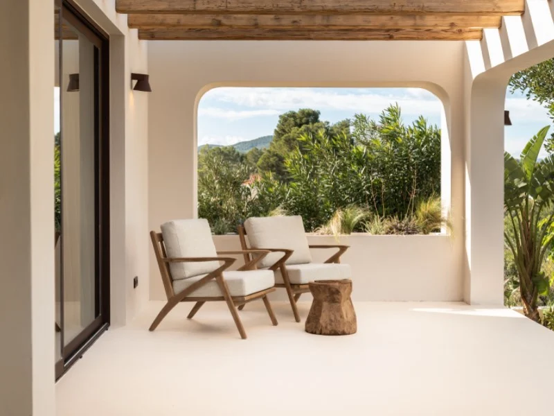 Villa in Cap Martí – foto 36